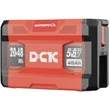 Akumuliatorius 40Ah, 58V, KDLB58400, DCK