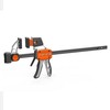 Pony Jorgensen Aliuminis spaustuvas MEDIUM DUTY su jėgos matuokliu 450 mm., JORGENSEN