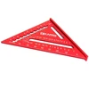 Aliuminis trikampis Kapro 446 180 mm.