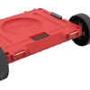 Q-Brick Vežimėlis su platforma Qbrick SKRQTPONE2ACZEPG003