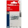 Ankeris Fischer, GKP 4x32, 2 vnt.