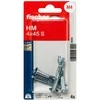 Ankeris Fischer, GKP 4x45, 4 vnt.