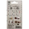 Ankeris Fischer, GKP 5x37, 4 vnt.