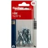 Ankeris Fischer, GKP 5x37, 4 vnt.