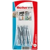Ankeris Fischer, GKP 5x52, 4 vnt.