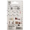 Ankeris Fischer, GKP 6x37, 4 vnt