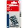 Ankeris Fischer, GKP 6x37, 4 vnt