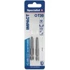 SPECIALIST+ antgalis TORX GRIP T30, 50mm, 2 vnt.