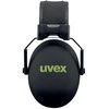 Ausinės su lankeliu per galvą UVEX KX10, 30dB