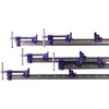 Bėginis spaustuvas „IRWIN“ 1070 mm