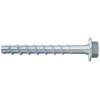 Drėkintuvas Betonsraigtis UltraCut FBS II 6x40 US, Fischer 100 vnt.