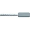 Betonsraigtis su veržle FBS II 6x55 M8/M10, Fischer 100 vnt.