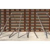 Betonsraigtis UltraCut FBS II 10x60 US, Fischer 50 vnt.