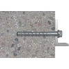 Betonsraigtis UltraCut FBS II 10x70 US, Fischer 50 vnt.
