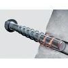 Betonsraigtis UltraCut FBS II 14X75 US, Fischer 20 vnt.