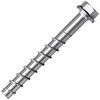 Betonsraigtis UltraCut FBS II 8x55 US TX, Fischer 50 vnt.