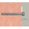 Betonsraigtis Fischer UltraCut FBS II; 8x70 mm; 50 vnt.
