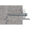 Betonsraigtis UltraCut FBS II14x150 US , Fischer 10 vnt.