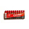 Elementai alkaline, AAA, LR03-B10, CAMELION, 10 vnt.