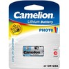 Camelion | CR123A | Litis | 1 vnt.
