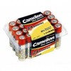 Elementai alkaline, AAA, LR03, CAMELION, 24 vnt.