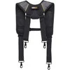 Paminkštintos petnešos ToughBuilt®