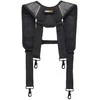Paminkštintos petnešos ToughBuilt®