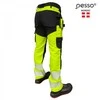 Bikuvalt Darbo kelnės "Pesso URANUS Flexpro 135" C52
