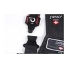 Puskombinezonis Stretch tamsiai pilka 48-50/176, Pesso