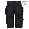 Darbo šortai Pesso TITAN Flexpro C52