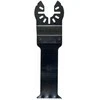 DEWALT BRZESZCZOT DO NARZĘDZIA WIELOFUNKCYJNEGO DO DREWNA 31 x 67mm