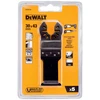 Daugiafunkcinio įrankio geležtės 30 mm x 43 mm, DeWALT, 5 vnt.