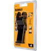 Daugiafunkcinio įrankio geležtės 30 mm x 43 mm, DeWALT, 5 vnt.
