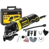 Daugiafunkcinis įrankis Stanley FME650K-QS; 300W