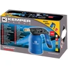 Degiklis „KEMPER" ir 190 g dujų balionas