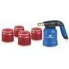 Degiklis „KEMPER" REG su piez + 4 balionai