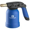 Degiklis „KEMPER" REGULAR su piez 190 g