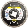 Deim. d. „SAMEDIA“ KTM 125x22,2/1,4 mm X-Lock