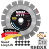 Deim. dis. „SAMEDIA“ AX13 300x25,4 mm