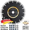 Deim. dis. „SAMEDIA“ MST 125 x 22 X-Lock