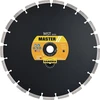 Deimantinis diskas MST 400x25,4 mm, Samedia