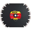Deimantinis diskas Samedia BGM 125 x 22,23