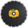 DEIMANTINIS DISKAS SAMEDIA MST 400X20 mm.