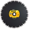 DEIMANTINIS DISKAS SAMEDIA MST 400X20 mm.
