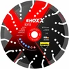 Deimantinis pjovimo diskas SHOXX BX13 350x20 mm. SAMEDIA