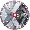 Deimantinis pjovimo diskas SHOXX XW17 350x25.4 mm. SAMEDIA