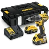 DeWALT DCD791P2 gręžtuvas-suktuvas 18V
