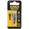 Dewalt Smūginė magnetinė galvutė 8 mm.