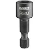 Dewalt Smūginė magnetinė galvutė 8 mm.
