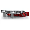Dėžė Keter CANTILEVER PRO 57x31x24,5 cm